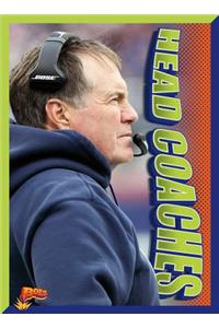 Head Coaches
