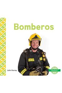 Bomberos (Firefighters) (Spanish Version)