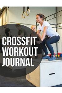 Crossfit Workout Journal