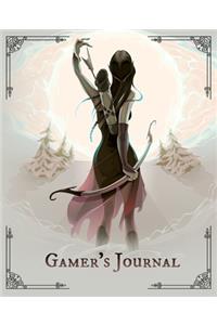 Gamer's Journal