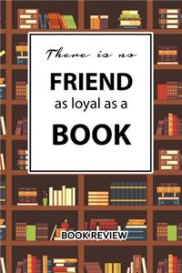 Book Review