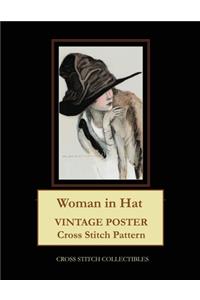 Woman in Hat