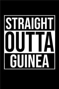 Straight Outta Guinea