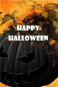 Happy Halloween