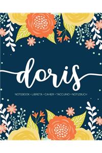 Doris