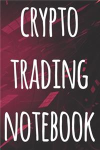 Crypto Trading Notebook