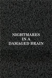 Nightmares In A Damaged Brain