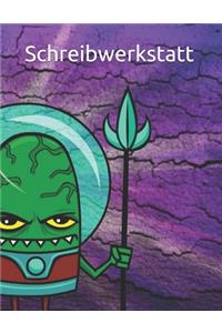 Schreibwerkstatt
