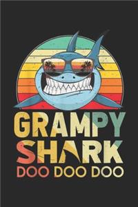 Grampy Shark doo doo doo