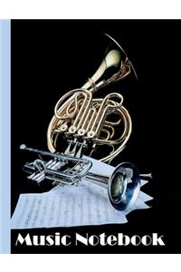 Music Notebook