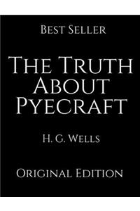The Truth About Pyecraft