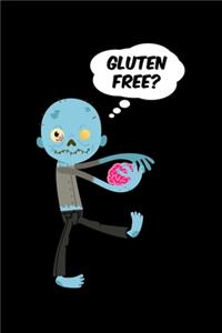 Gluten Free?