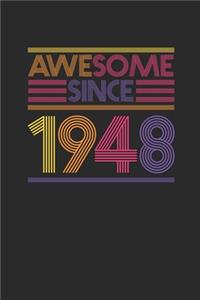 Awesome Since 1948