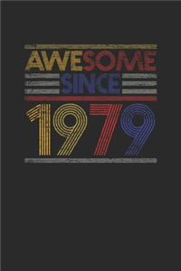 Awesome Since 1979