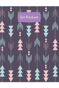 Dot Notebook