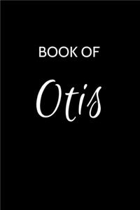 Otis Journal