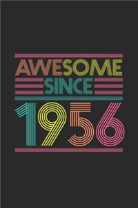 Awesome Since 1956