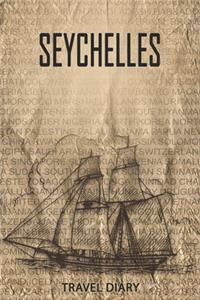 Seychelles Travel Diary