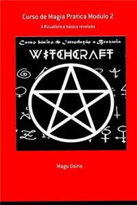 Curso de Magia Pratica