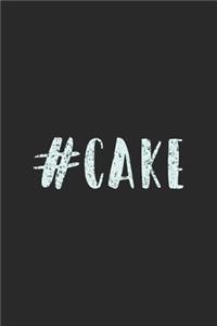 #Cake