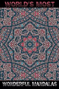 World's Most Wonderful Mandalas