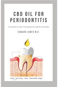 CBD Oil for Periodontitis