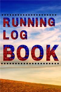 Running Log Book