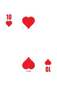 10 Of Hearts