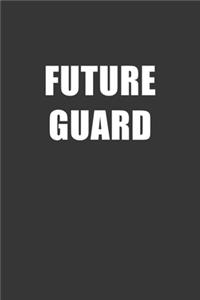 Future Guard Notebook