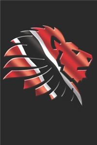 Trinidad Tobago Notebook