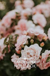 Graph Paper Notebook