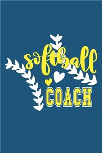 Softball Coach