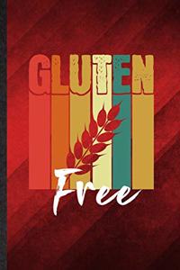 Gluten Free