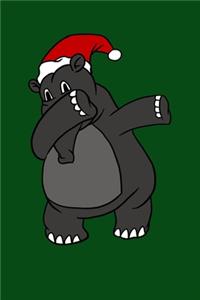 Dabbing Tapir Dab
