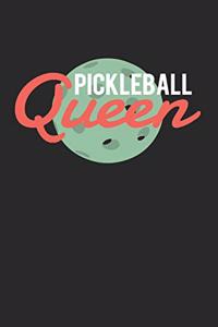 Pickleball Queen