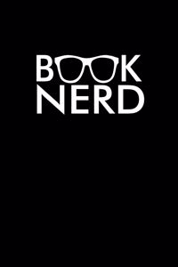 Book Nerd