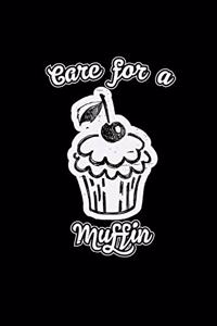Care for a muffin