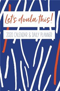 Let's Doula This!