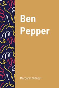Ben Pepper