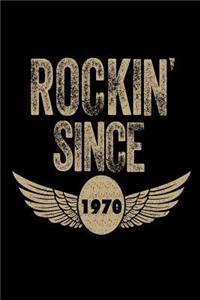 Rockin' Since 1970