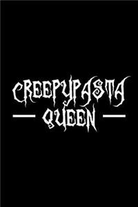 Creepypasta Queen