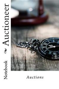 Auctioneer