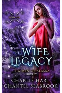 The Wife Legacy