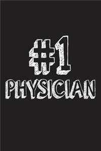#1 Physician