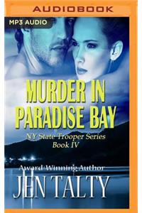 Murder in Paradise Bay