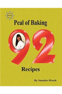 Pearl of Baking - 92 Recipes