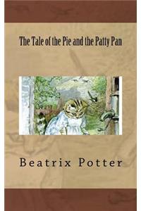 The Tale of the Pie and the Patty Pan