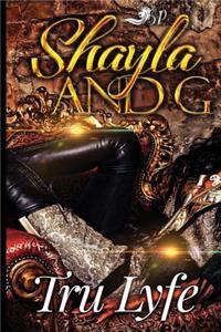 Shayla and G