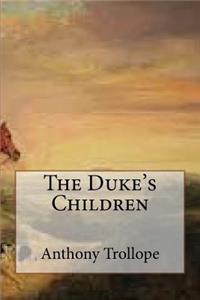 The Duke's Children