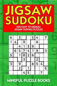 Jigsaw Sudoku